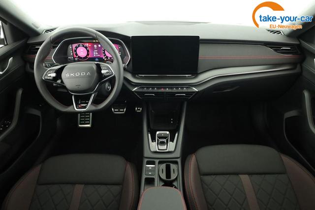 Skoda - Octavia Combi - EU-Neuwagen - Reimport