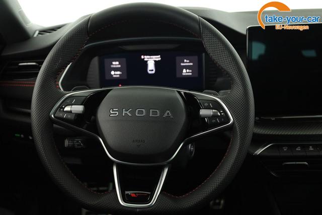 Skoda - Octavia Combi - EU-Neuwagen - Reimport