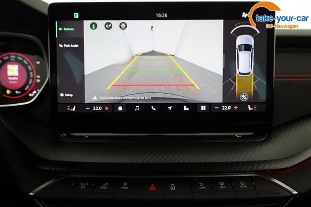 Skoda - Octavia Combi - EU-Neuwagen - Reimport