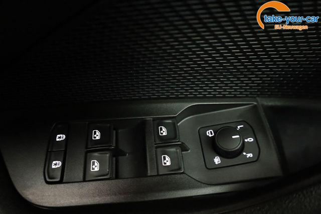 Skoda - Octavia Combi - EU-Neuwagen - Reimport