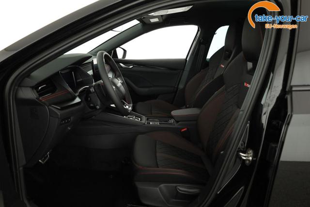 Skoda - Octavia Combi - EU-Neuwagen - Reimport