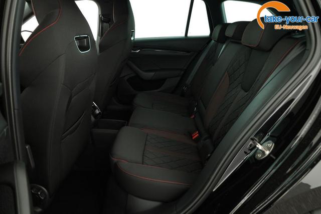 Skoda - Octavia Combi - EU-Neuwagen - Reimport