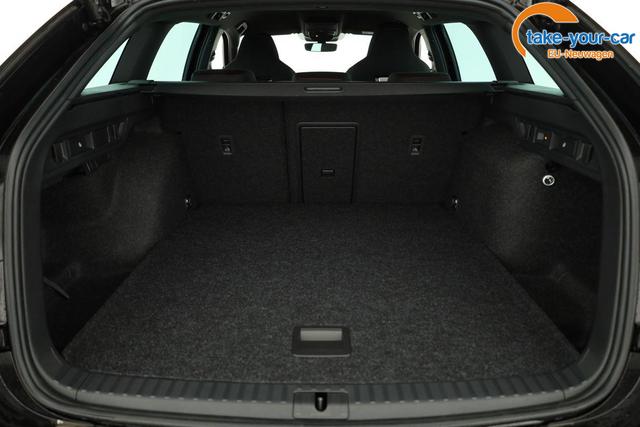 Skoda - Octavia Combi - EU-Neuwagen - Reimport