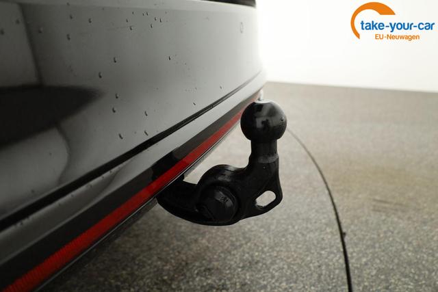 Skoda - Octavia Combi - EU-Neuwagen - Reimport