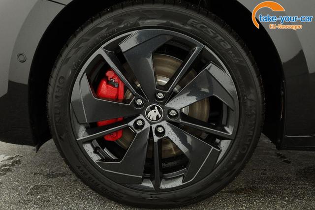 Skoda - Octavia Combi - EU-Neuwagen - Reimport