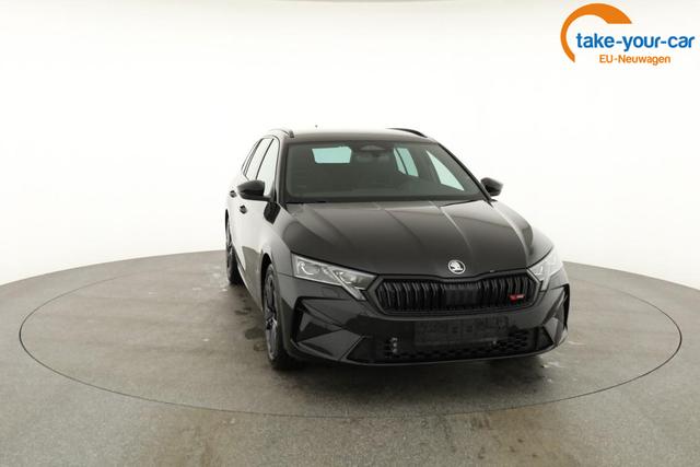 Skoda - Octavia Combi - EU-Neuwagen - Reimport