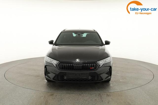 Skoda - Octavia Combi - EU-Neuwagen - Reimport