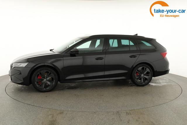 Skoda - Octavia Combi - EU-Neuwagen - Reimport