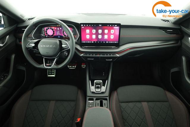 Skoda - Octavia Combi - EU-Neuwagen - Reimport