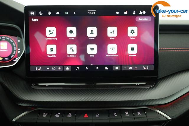 Skoda - Octavia Combi - EU-Neuwagen - Reimport