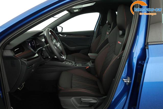 Skoda - Octavia Combi - EU-Neuwagen - Reimport
