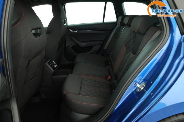 Skoda - Octavia Combi - EU-Neuwagen - Reimport