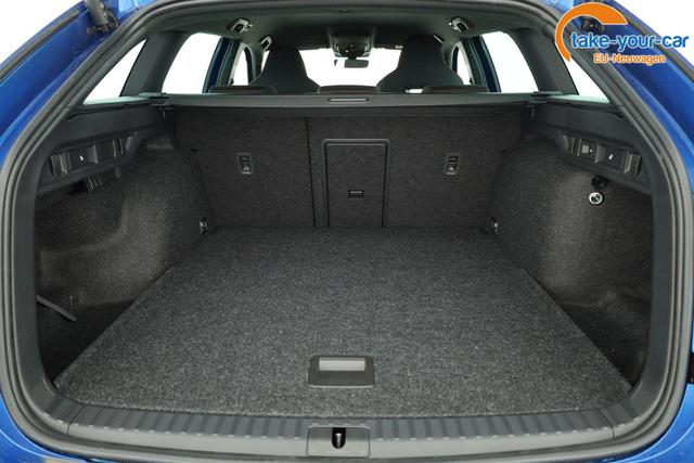 Skoda - Octavia Combi - EU-Neuwagen - Reimport