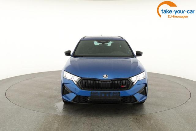 Skoda - Octavia Combi - EU-Neuwagen - Reimport