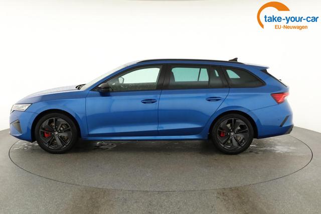 Skoda - Octavia Combi - EU-Neuwagen - Reimport