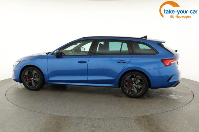 Skoda - Octavia Combi - EU-Neuwagen - Reimport