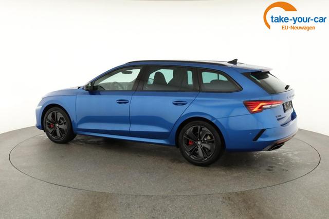Skoda - Octavia Combi - EU-Neuwagen - Reimport