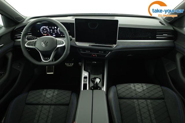 Volkswagen - Passat Variant - EU-Neuwagen - Reimport