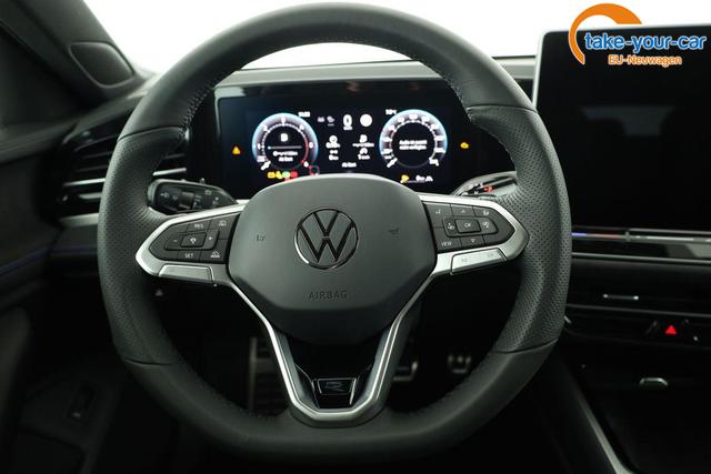 Volkswagen - Passat Variant - EU-Neuwagen - Reimport