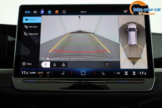 Volkswagen - Passat Variant - EU-Neuwagen - Reimport