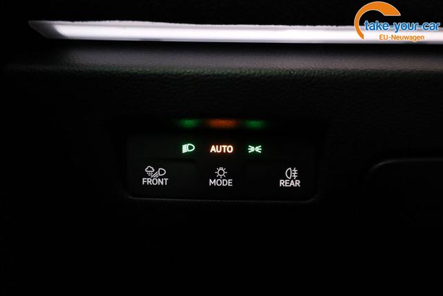 Volkswagen - Passat Variant - EU-Neuwagen - Reimport