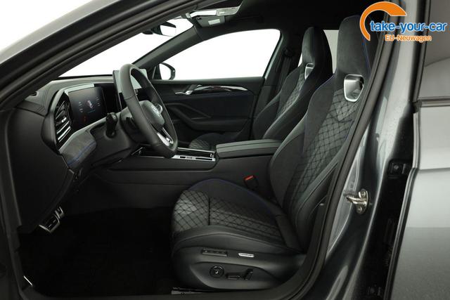 Volkswagen - Passat Variant - EU-Neuwagen - Reimport