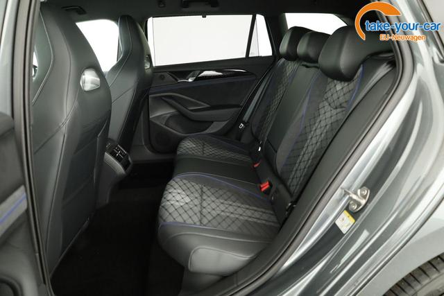 Volkswagen - Passat Variant - EU-Neuwagen - Reimport