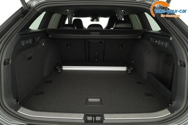 Volkswagen - Passat Variant - EU-Neuwagen - Reimport