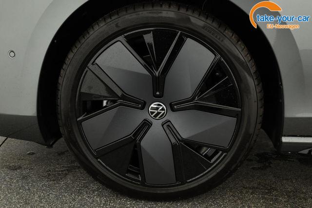 Volkswagen - Passat Variant - EU-Neuwagen - Reimport