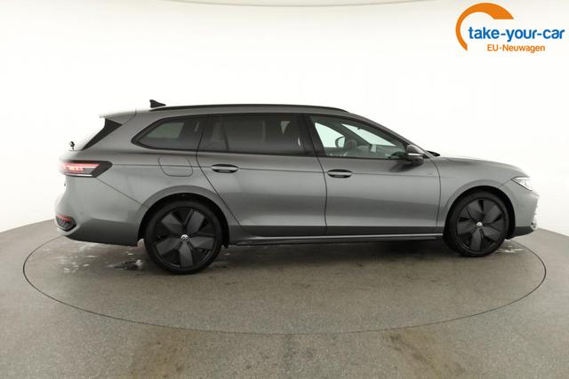 Volkswagen - Passat Variant - EU-Neuwagen - Reimport