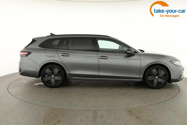 Volkswagen - Passat Variant - EU-Neuwagen - Reimport