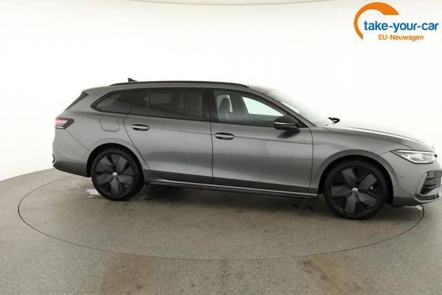 Volkswagen - Passat Variant - EU-Neuwagen - Reimport