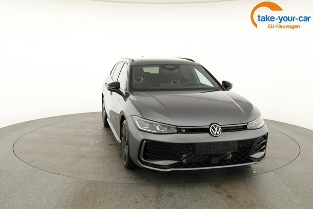 Volkswagen - Passat Variant - EU-Neuwagen - Reimport