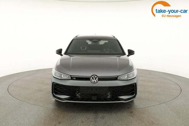 Volkswagen - Passat Variant - EU-Neuwagen - Reimport