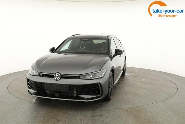 Volkswagen - Passat Variant - EU-Neuwagen - Reimport