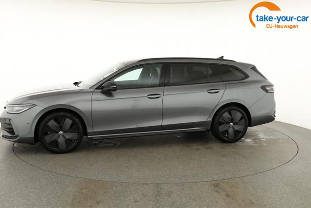 Volkswagen - Passat Variant - EU-Neuwagen - Reimport