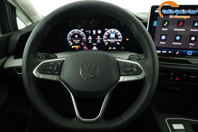 Volkswagen - Golf Variant - EU-Neuwagen - Reimport