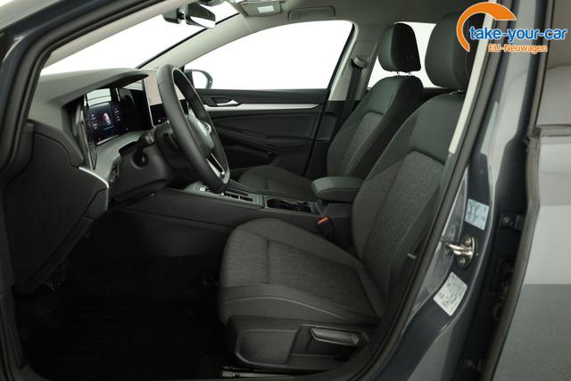 Volkswagen - Golf Variant - EU-Neuwagen - Reimport