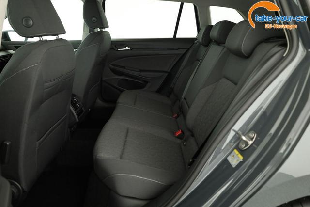 Volkswagen - Golf Variant - EU-Neuwagen - Reimport