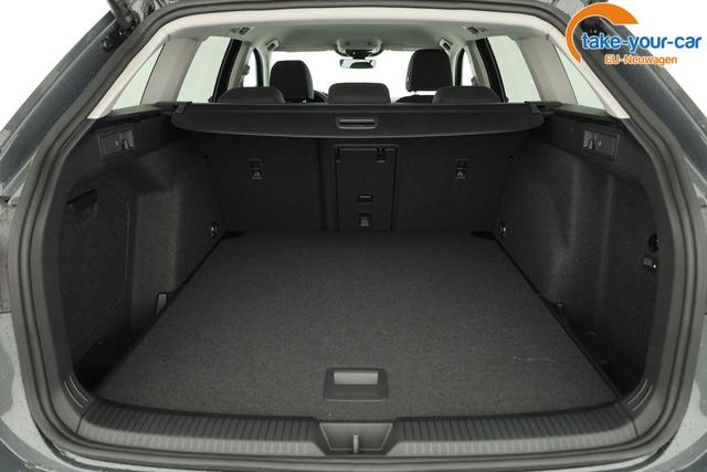 Volkswagen - Golf Variant - EU-Neuwagen - Reimport