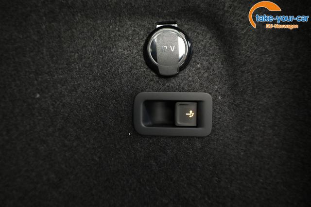 Volkswagen - Golf Variant - EU-Neuwagen - Reimport