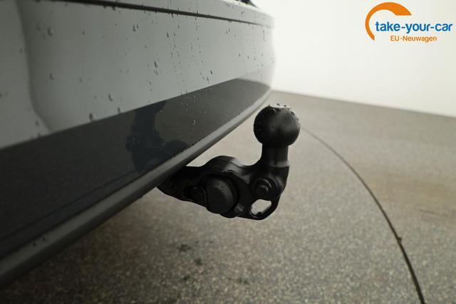 Volkswagen - Golf Variant - EU-Neuwagen - Reimport