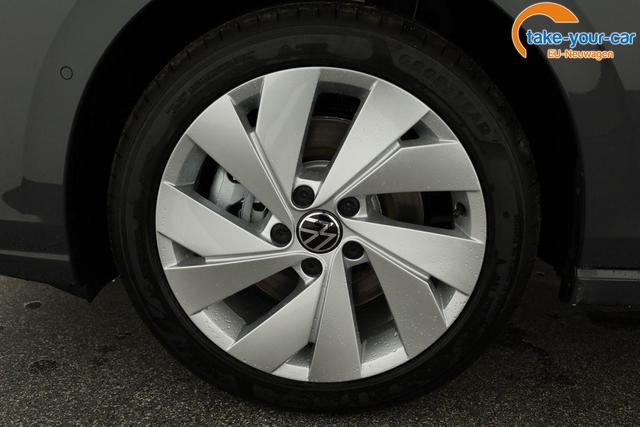 Volkswagen - Golf Variant - EU-Neuwagen - Reimport