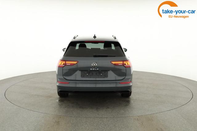 Volkswagen - Golf Variant - EU-Neuwagen - Reimport