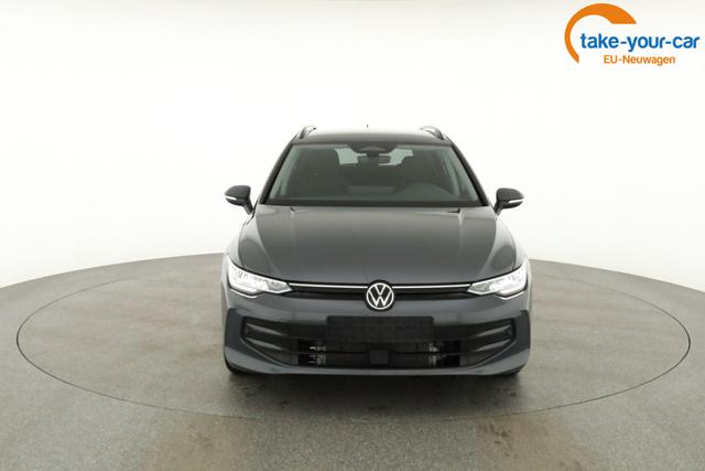 Volkswagen - Golf Variant - EU-Neuwagen - Reimport