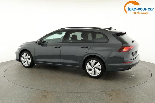 Volkswagen - Golf Variant - EU-Neuwagen - Reimport
