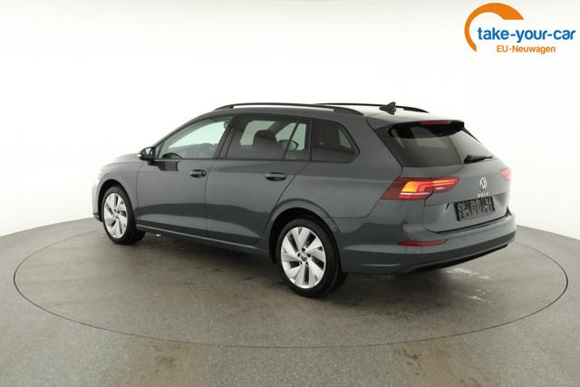 Volkswagen - Golf Variant - EU-Neuwagen - Reimport