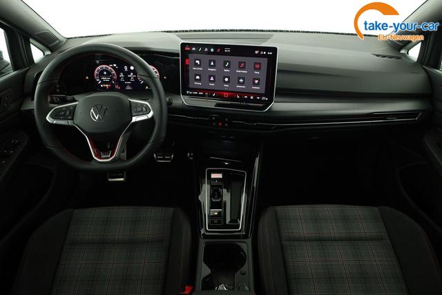 Volkswagen - Golf - EU-Neuwagen - Reimport