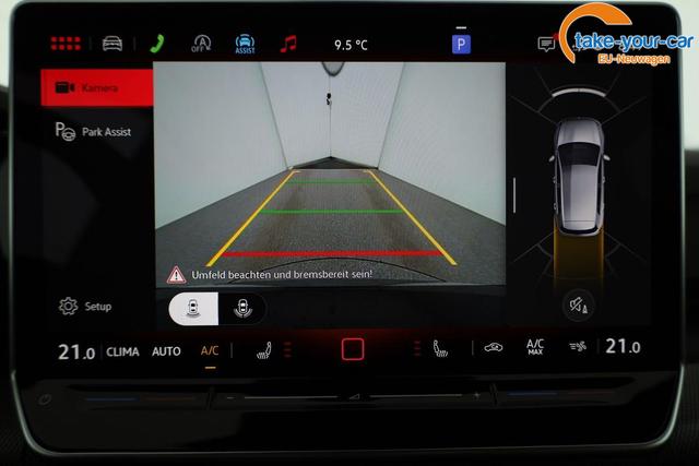 Volkswagen - Golf - EU-Neuwagen - Reimport