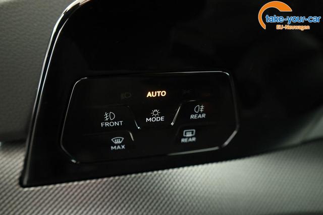 Volkswagen - Golf - EU-Neuwagen - Reimport